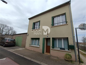 maison à la vente -   52800  NOGENT, surface 130 m2 vente maison - UBI465212882